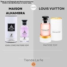 Maison Alhambra Jean Lowe Maítre Women 100ml EDP